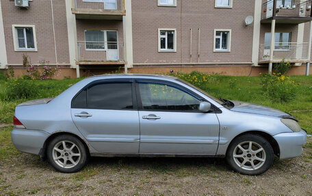 Mitsubishi Lancer IX, 2007 год, 147 000 рублей, 8 фотография
