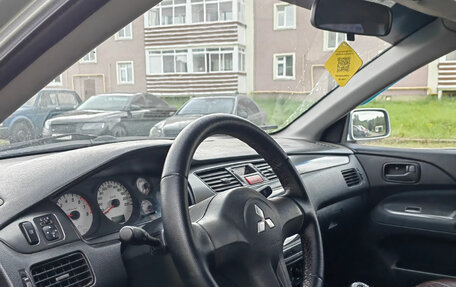 Mitsubishi Lancer IX, 2007 год, 147 000 рублей, 9 фотография