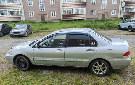 Mitsubishi Lancer IX, 2007 год, 147 000 рублей, 7 фотография