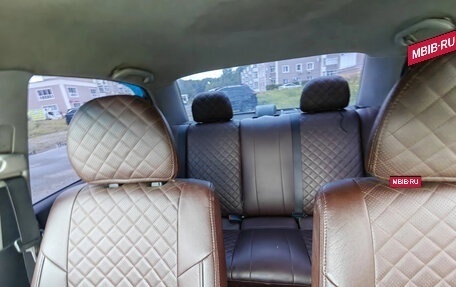 Mitsubishi Lancer IX, 2007 год, 147 000 рублей, 11 фотография