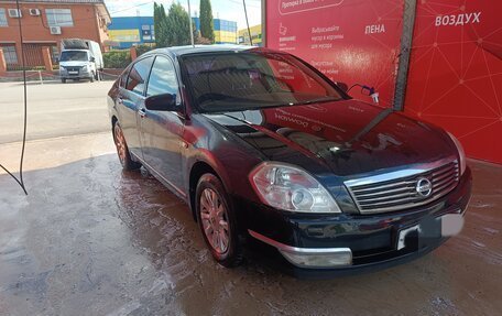 Nissan Teana, 2006 год, 370 000 рублей, 3 фотография