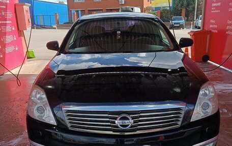 Nissan Teana, 2006 год, 370 000 рублей, 2 фотография