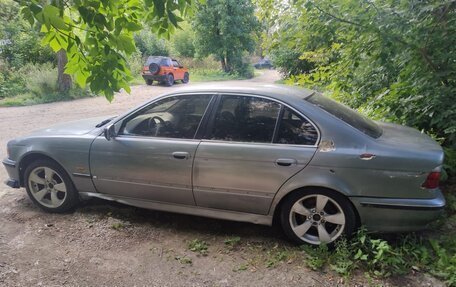 BMW 5 серия, 1996 год, 160 000 рублей, 2 фотография