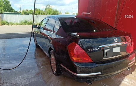 Nissan Teana, 2006 год, 370 000 рублей, 6 фотография