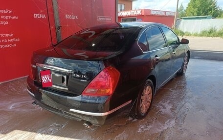 Nissan Teana, 2006 год, 370 000 рублей, 4 фотография