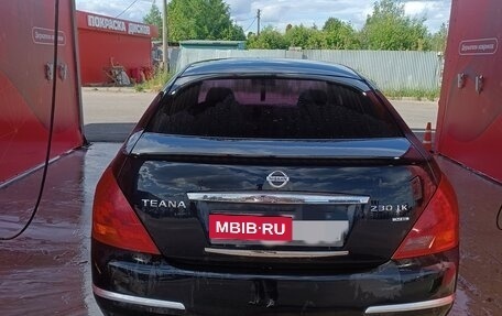 Nissan Teana, 2006 год, 370 000 рублей, 5 фотография
