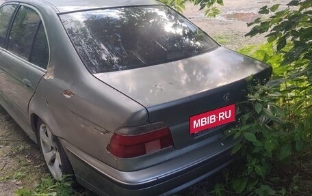 BMW 5 серия, 1996 год, 160 000 рублей, 3 фотография