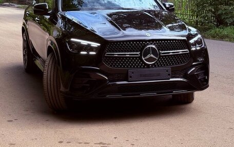 Mercedes-Benz GLE Coupe, 2025 год, 11 950 000 рублей, 3 фотография