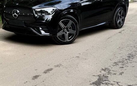 Mercedes-Benz GLE Coupe, 2025 год, 11 950 000 рублей, 2 фотография