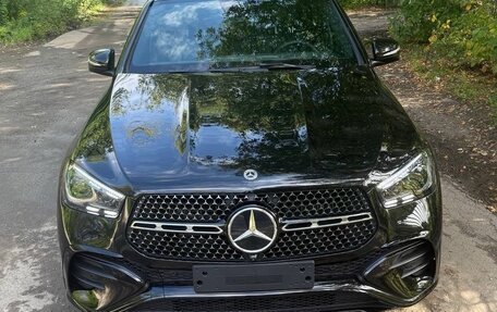 Mercedes-Benz GLE Coupe, 2025 год, 11 950 000 рублей, 4 фотография