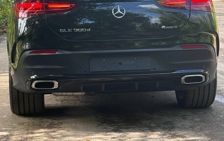 Mercedes-Benz GLE Coupe, 2025 год, 11 950 000 рублей, 5 фотография