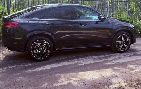 Mercedes-Benz GLE Coupe, 2025 год, 11 950 000 рублей, 14 фотография