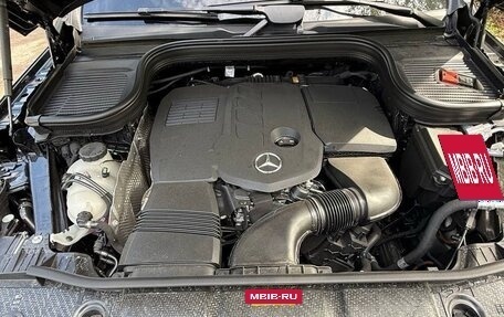 Mercedes-Benz GLE Coupe, 2025 год, 11 950 000 рублей, 7 фотография