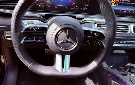 Mercedes-Benz GLE Coupe, 2025 год, 11 950 000 рублей, 19 фотография