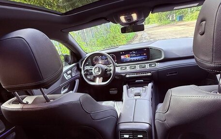 Mercedes-Benz GLE Coupe, 2025 год, 11 950 000 рублей, 26 фотография