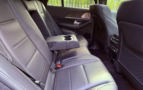Mercedes-Benz GLE Coupe, 2025 год, 11 950 000 рублей, 23 фотография