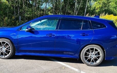 Subaru Levorg, 2021 год, 2 700 000 рублей, 5 фотография