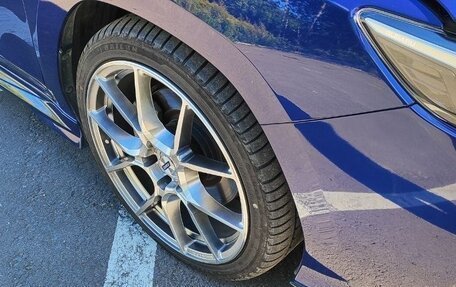 Subaru Levorg, 2021 год, 2 700 000 рублей, 9 фотография
