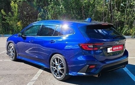 Subaru Levorg, 2021 год, 2 700 000 рублей, 6 фотография
