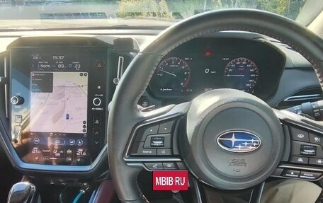 Subaru Levorg, 2021 год, 2 700 000 рублей, 16 фотография