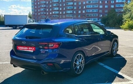 Subaru Levorg, 2021 год, 2 700 000 рублей, 7 фотография