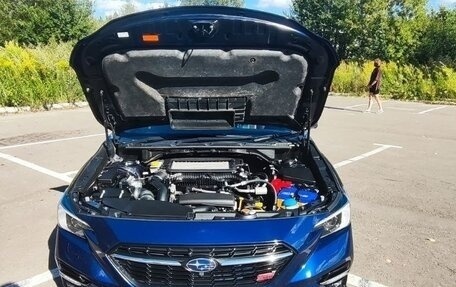 Subaru Levorg, 2021 год, 2 700 000 рублей, 12 фотография