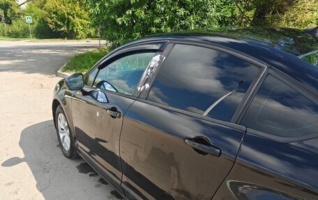 Citroen C5 II, 2010 год, 500 000 рублей, 4 фотография