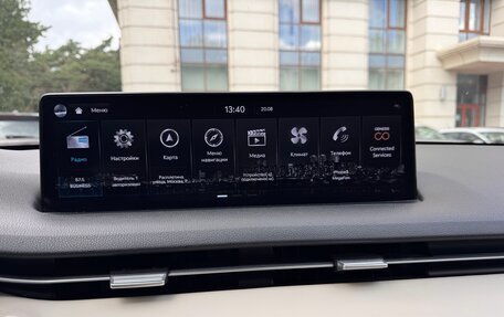 Genesis GV70, 2021 год, 4 550 000 рублей, 12 фотография