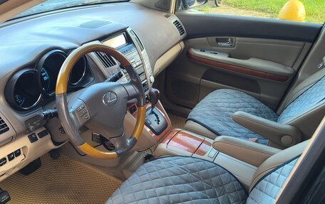 Lexus RX II рестайлинг, 2004 год, 1 300 000 рублей, 5 фотография