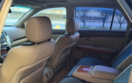 Lexus RX II рестайлинг, 2004 год, 1 300 000 рублей, 6 фотография
