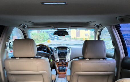 Lexus RX II рестайлинг, 2004 год, 1 300 000 рублей, 7 фотография