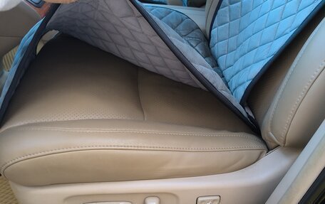 Lexus RX II рестайлинг, 2004 год, 1 300 000 рублей, 14 фотография