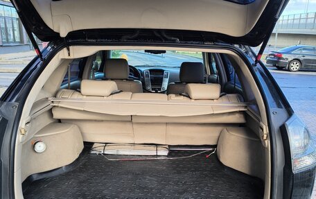 Lexus RX II рестайлинг, 2004 год, 1 300 000 рублей, 8 фотография