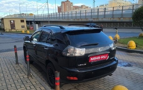 Lexus RX II рестайлинг, 2004 год, 1 300 000 рублей, 2 фотография