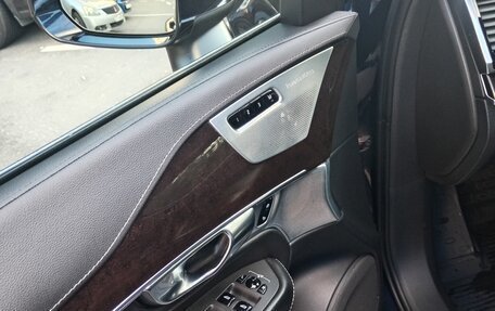 Volvo XC90 II рестайлинг, 2018 год, 3 500 000 рублей, 9 фотография