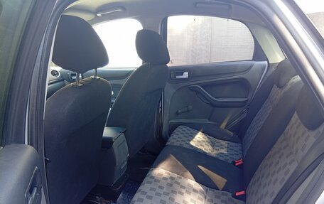 Ford Focus II рестайлинг, 2006 год, 390 000 рублей, 3 фотография