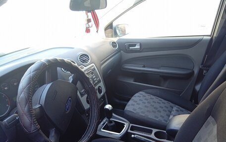 Ford Focus II рестайлинг, 2006 год, 390 000 рублей, 2 фотография