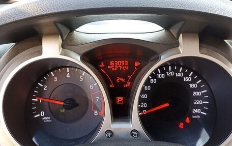 Nissan Juke II, 2011 год, 920 000 рублей, 7 фотография