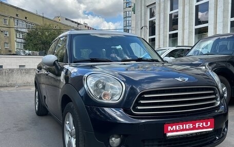 MINI Countryman I (R60), 2011 год, 890 000 рублей, 2 фотография