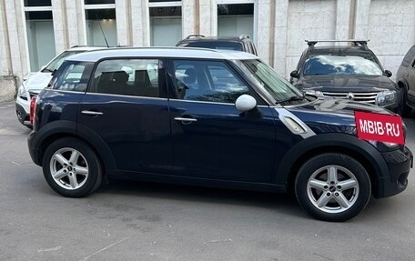 MINI Countryman I (R60), 2011 год, 890 000 рублей, 7 фотография