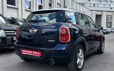 MINI Countryman I (R60), 2011 год, 890 000 рублей, 6 фотография