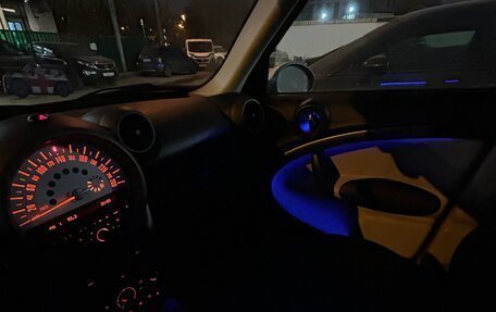 MINI Countryman I (R60), 2011 год, 890 000 рублей, 20 фотография