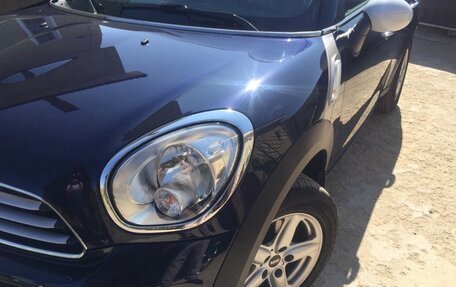 MINI Countryman I (R60), 2011 год, 890 000 рублей, 17 фотография