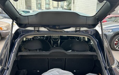 MINI Countryman I (R60), 2011 год, 890 000 рублей, 9 фотография