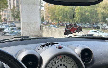 MINI Countryman I (R60), 2011 год, 890 000 рублей, 12 фотография