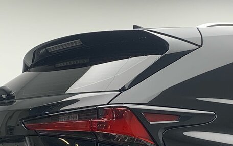 Lexus NX I, 2019 год, 2 917 000 рублей, 10 фотография