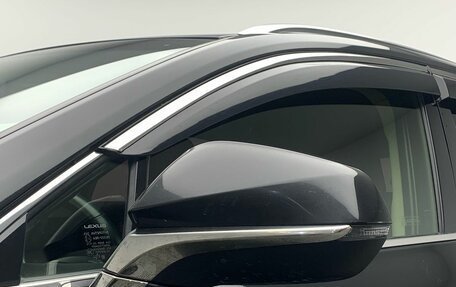 Lexus NX I, 2019 год, 2 917 000 рублей, 12 фотография