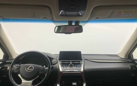 Lexus NX I, 2019 год, 2 917 000 рублей, 24 фотография