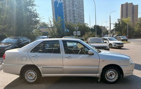Chery Amulet (A15) I, 2011 год, 350 000 рублей, 7 фотография