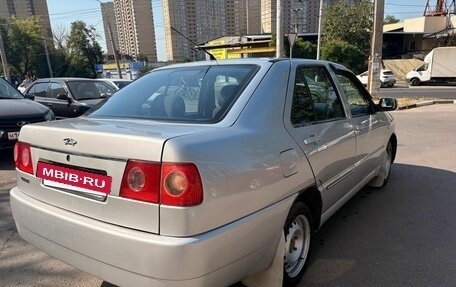 Chery Amulet (A15) I, 2011 год, 350 000 рублей, 6 фотография